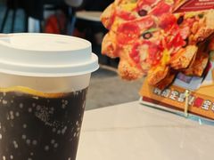 -必胜客(沈辽路万达店)