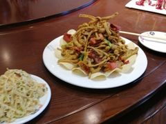 -东北大院·东北菜(三台子店)