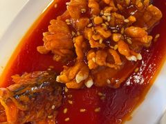-庆云楼饭庄(什刹海店)
