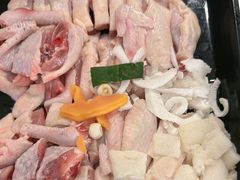 -狐狸爱上椰子鸡(滨江星光大道店)