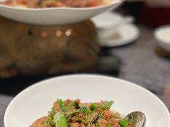 -炊烟小炒黄牛肉(浦东世纪汇店)