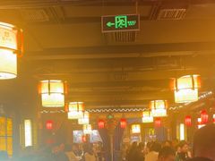 -蜀大侠火锅(寰球文化地标·总府店)