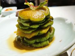 爽口佛手瓜-孔乙己酒家(虹桥路店)