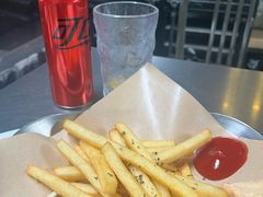 -shark burger·鲨鱼汉堡(交子大道店)