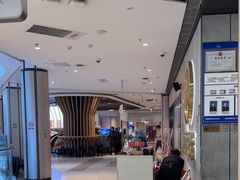 -海底捞火锅(大融城店)