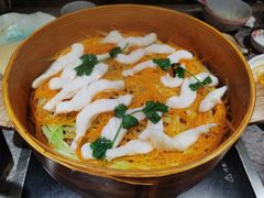 -好鲆·活鱼料理(金地广场店)