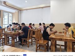 -鸡西冷面(翠竹店)