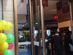 门面-眉州东坡(博雅店)