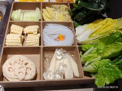 -海底捞火锅(北京路店)