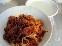 -丁记面馆(凤凰店)