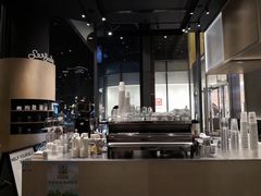 -Seesaw Coffee(苏州中心店)