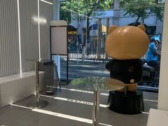 -KOI Thé(厦门国贸广场店)
