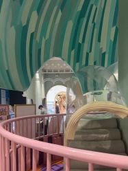 -奈尔宝·儿童乐园·亲子餐厅(星河湾店)