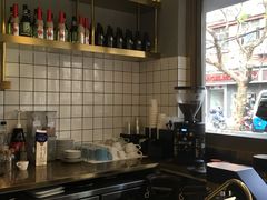 -KYO COFFEE(胶州路店)