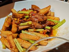 -青年公社烤鸭(青年路店)