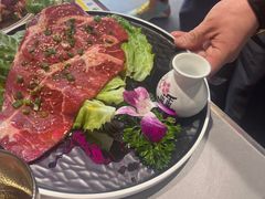 -棒小伙·齐齐哈尔烤肉(龙茗路店)