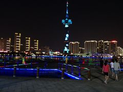 -聚龙湖公园