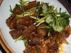 -杨记齐齐哈尔烤肉(五莲路店)