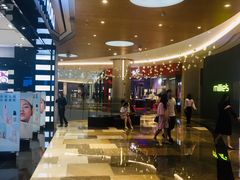 -皇庭广场(福华三路店)