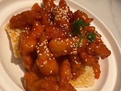 -兰湘子·湘菜小炒(石家庄万象城店)