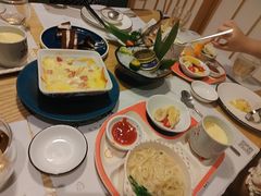 -小句号·精致料理(江南环球港店)