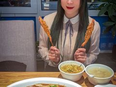 -小船渔村•大连菜•大连焖鱼(明泽街店)