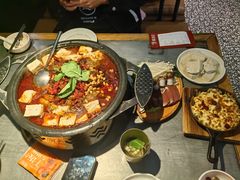 -探鱼·鲜青椒爽麻烤鱼(正佳广场店)
