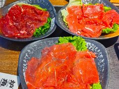 -炉角·鲍鱼牛腩煲(国贸商城店)