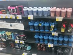 -迪卡侬(大英山店)