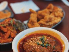 -付小姐在成都(中山公园店)