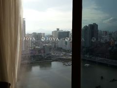 豪华海景房-三亚中亚国际大酒店