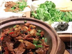 -金饭碗家宴(中兴路店)