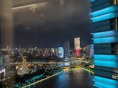 -宁波万豪酒店