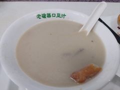 -老磁器口豆汁店(天坛店)