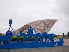 -南汇嘴观海公园