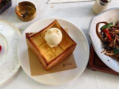 -野蔓果·山野菜(西湖景区·龙井茶田店)
