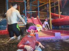 -清河半岛温泉度假酒店