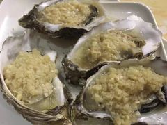-东北烤肉(钟鼎名悦店)