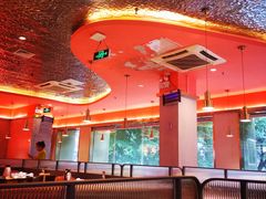 -淼福猪肚鸡·椰子鸡火锅(大沙地店)