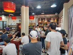 大堂-九河居(荔湾路店)