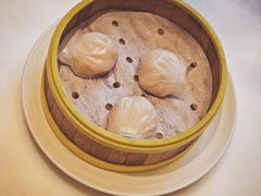 【粤式自助】特色虾饺皇-万豪中餐厅·临安万豪酒店