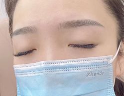 点击看大图 -久匠·纹眉纹绣半永久