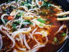 -再回首鸡肉米线(人民路一店)