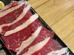 -陈记顺和牛肉火锅馆(林乐路店)