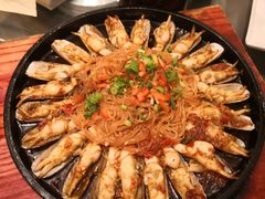 -燕郊烧鸽子(广安路店)