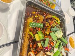 -新蜀会四川豆花(五羊店)