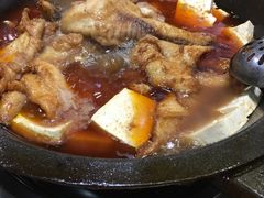 -巴乡石锅鱼(密云店)