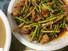 干煸肥肠-曾氏肥肠馆(凯瑞雅居店)