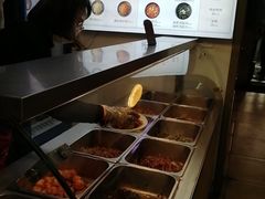 -鸡西冷面(翠竹店)