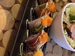 -西村日本料理(香格里拉饭店)